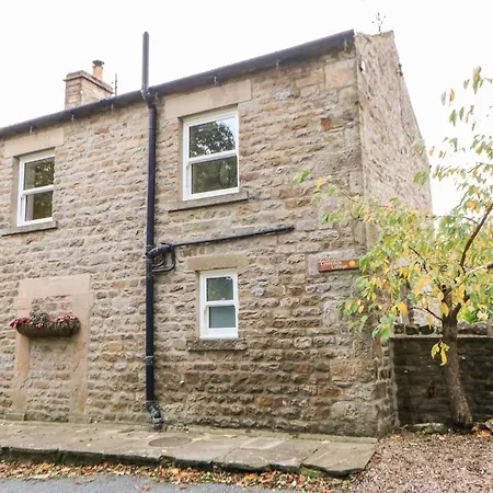 Coverdale Cottage, Leyburn