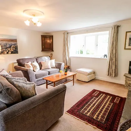 Coverdale Cottage, Leyburn *