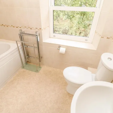 Coverdale Cottage, Leyburn * Carlton (Richmondshire)