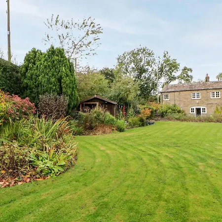 Coverdale Cottage, Leyburn Hébergement de vacances *