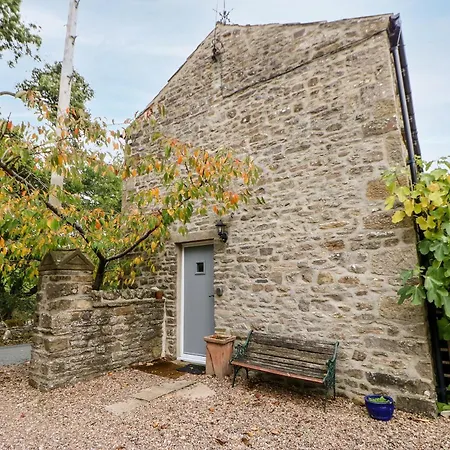 Holiday home Coverdale
