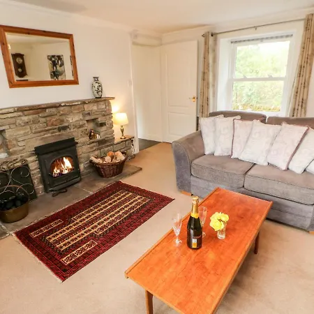 Holiday home Coverdale *