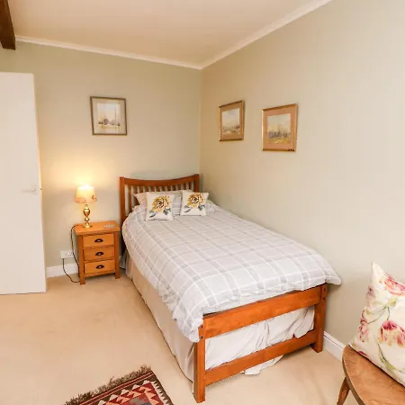 Coverdale Holiday home Carlton (Richmondshire)