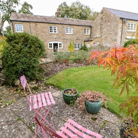 Coverdale بيت للعطل كارلتون