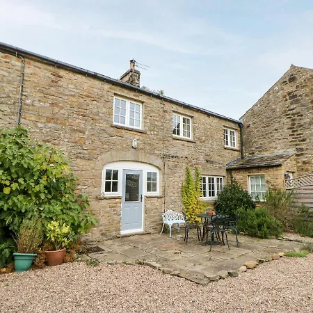 Coverdale Holiday home