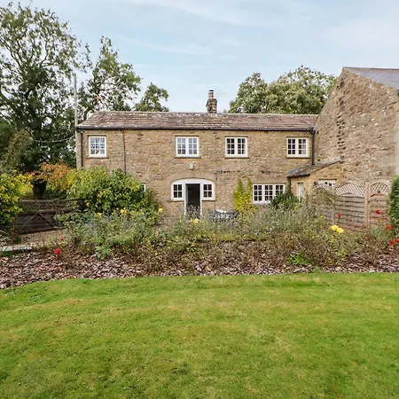 Holiday home Coverdale Carlton (Richmondshire)