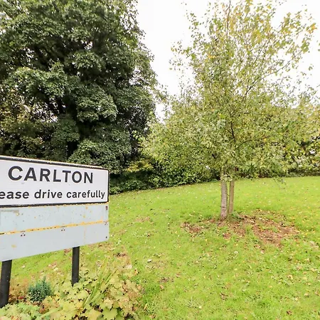 Coverdale كارلتون