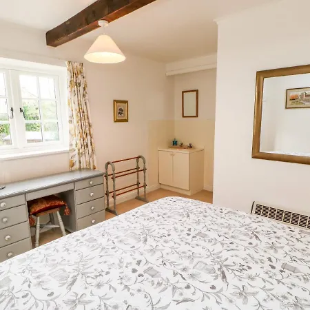 Coverdale Holiday home