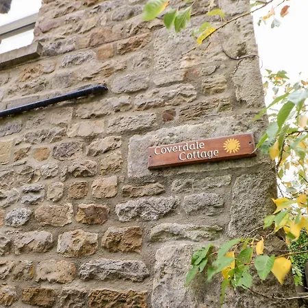 Coverdale Carlton (Richmondshire)