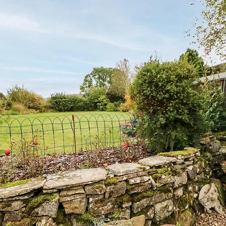 Holiday home Coverdale Carlton (Richmondshire)