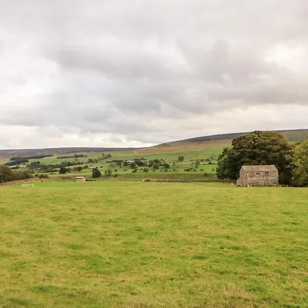 Coverdale Holiday home