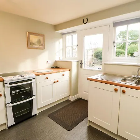 Coverdale Vakantiehuis
