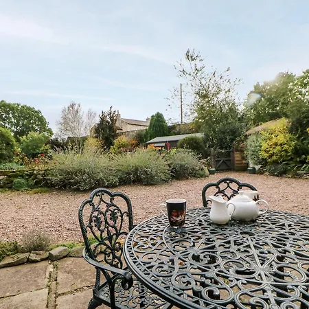 Coverdale Carlton (Richmondshire)
