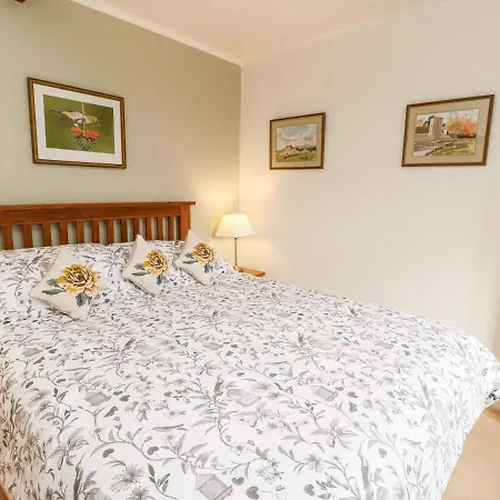 Coverdale Tatil Evi Carlton (Richmondshire)