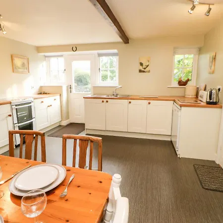Tatil Evi Coverdale Carlton (Richmondshire)