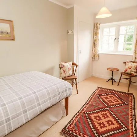 Tatil Evi Coverdale Carlton (Richmondshire)