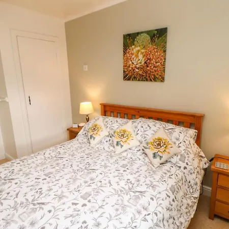 Coverdale Tatil Evi Carlton (Richmondshire)