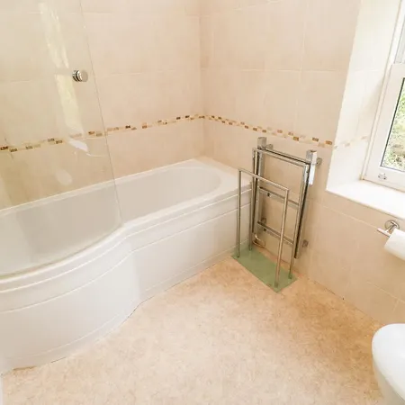 Coverdale Tatil Evi