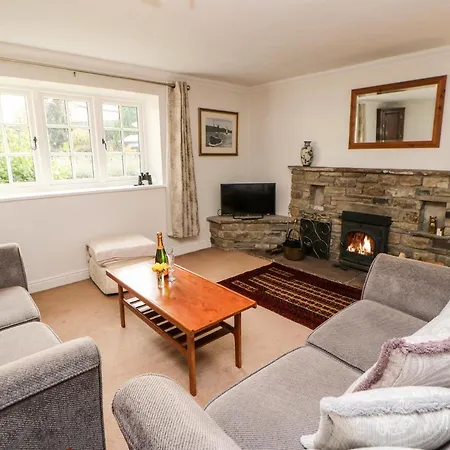 Tatil Evi Coverdale Carlton (Richmondshire)