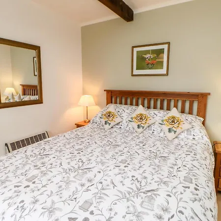 Tatil Evi Coverdale Carlton (Richmondshire)