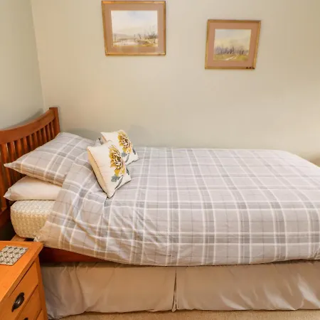 Coverdale Tatil Evi